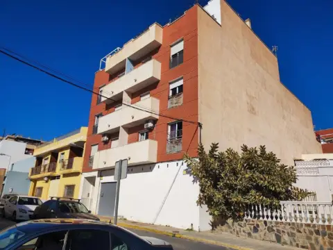 Piso en calle de Severo Ochoa, 7